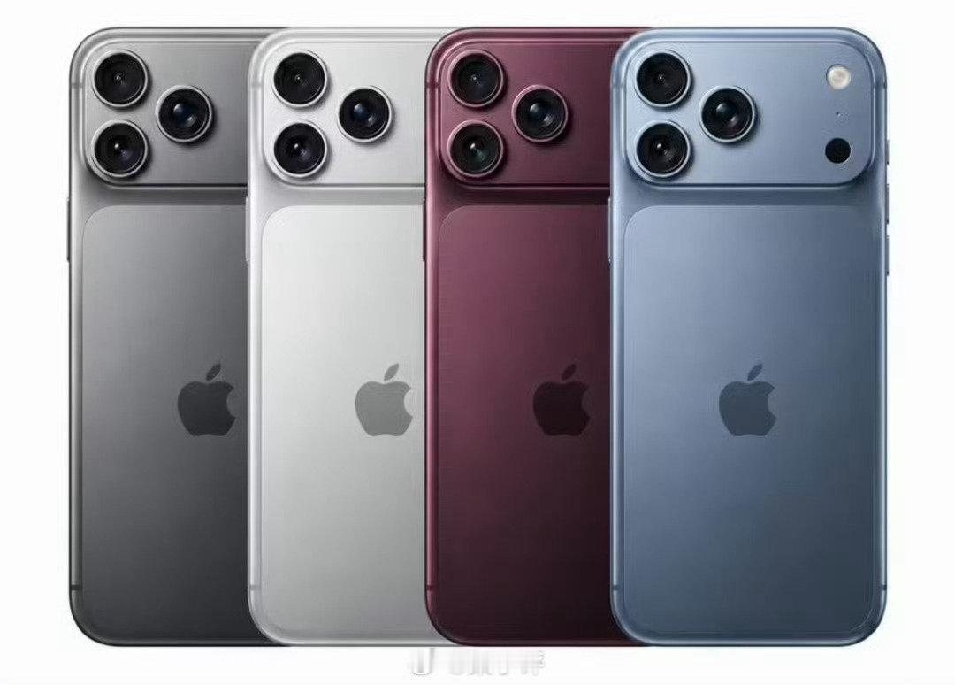#iPhone18Pro手机壳全新曝光#iPhone 18 Pro手机壳，不会和iPhone 17 Pro手机壳通用吧？今年最大的看点还是价格上涨多少？[允悲] ​