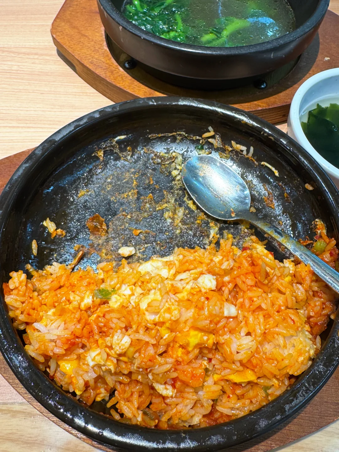 米村拌饭！天塌了一半