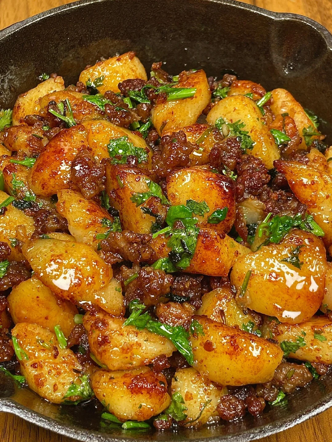 巨巨巨……巨好吃，求你们都去做这个！！！