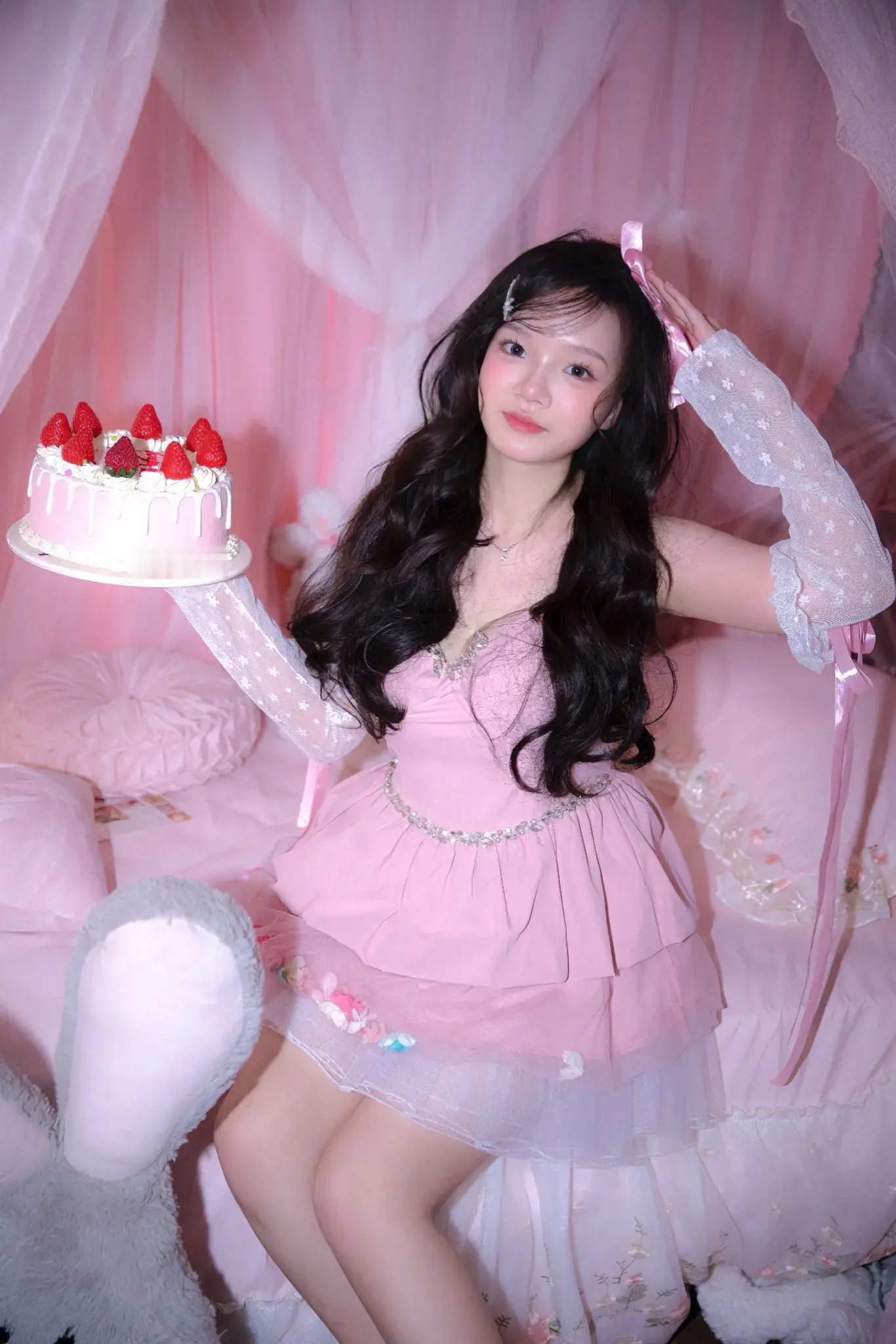 ˗ˋˏ🎂ˎˊ˗HBD to meeee.