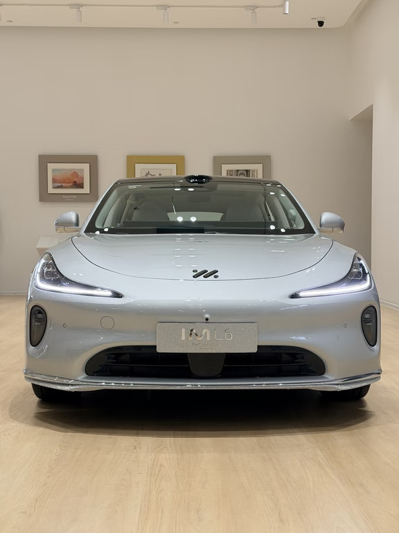 别盲目选电车！全新一代智己L6这几点太香了