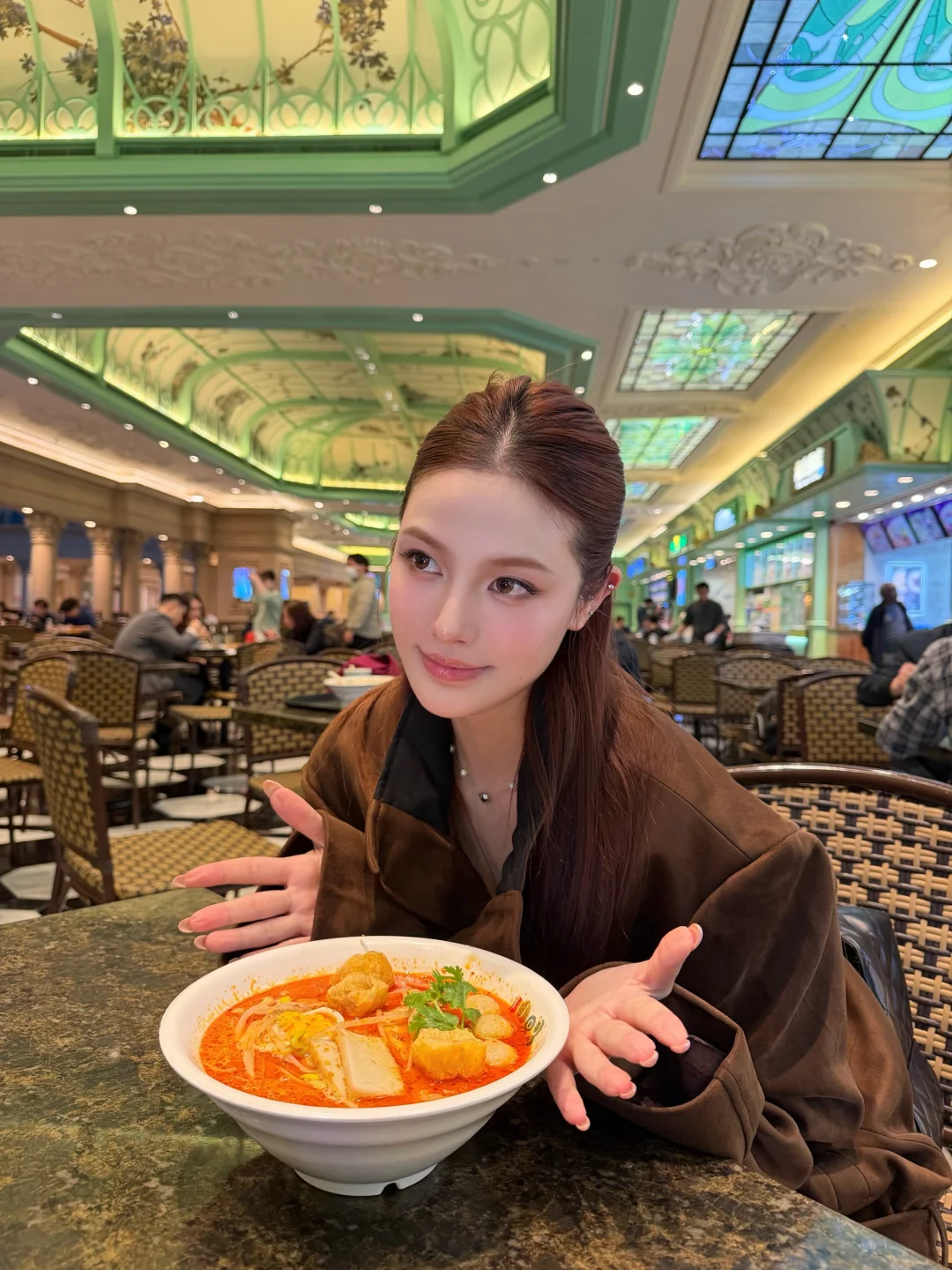 一些饭照合集🥨