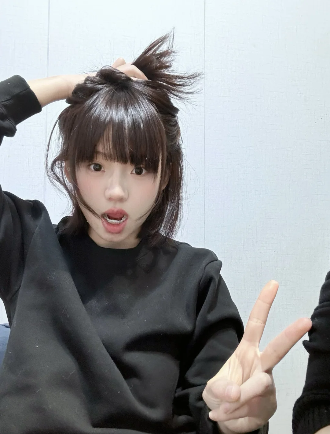 看起来有氧气感～