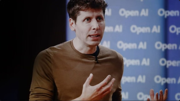 OpenAI外包商能看到真实用户与AI的聊天记录