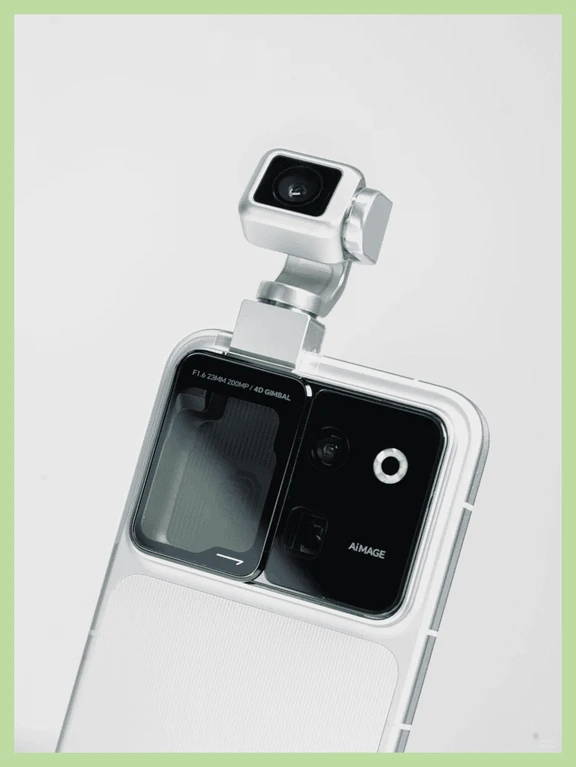 手机装Robot Phone，原来这么香！