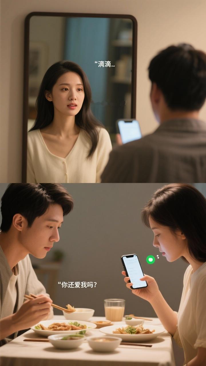 “《冷战过3天就该分手？》情感专家戳破：比起不说话，这种冷暴力更诛心！...