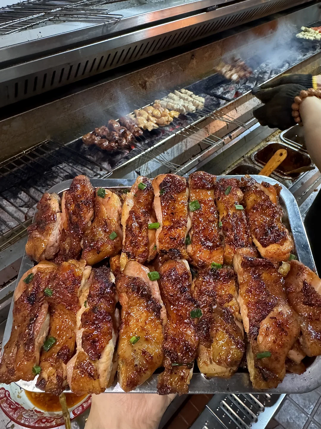 杭州最牛逼好吃的小破店…