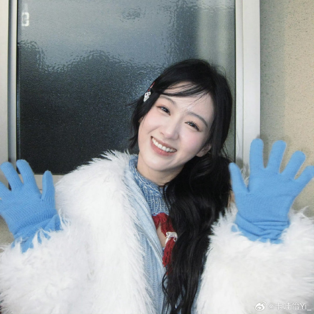 #包上恩[超话]#  “‘奇葩而又自洽’，一直在成长。”—​