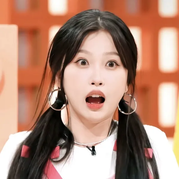 世界上怎么会有这么可爱的人。😆😆