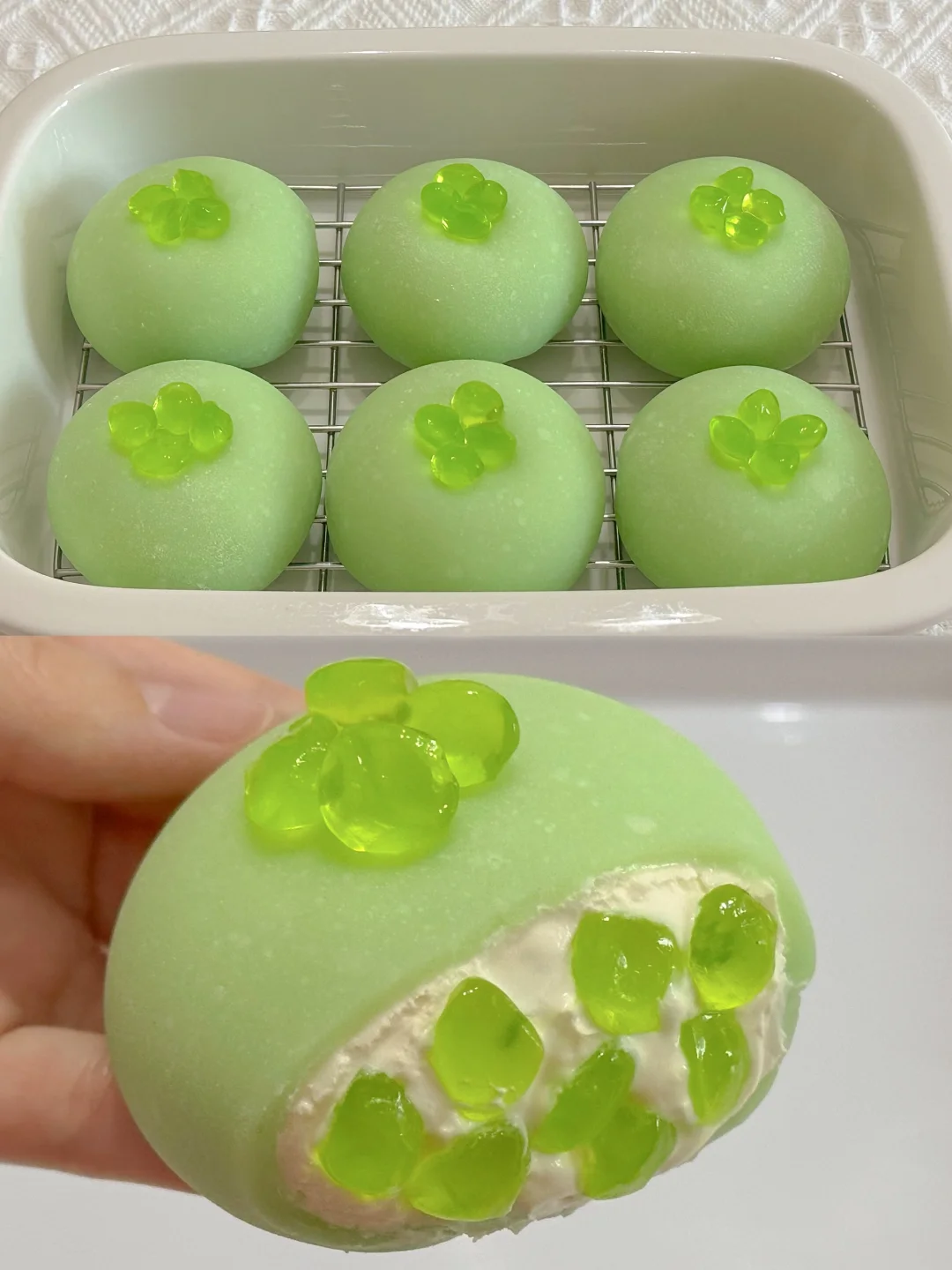 好吃到破防😭 求你们都去做！！