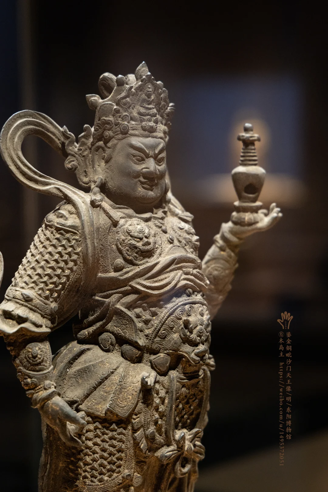 年度报告出炉！我的 2025 是博物馆给的