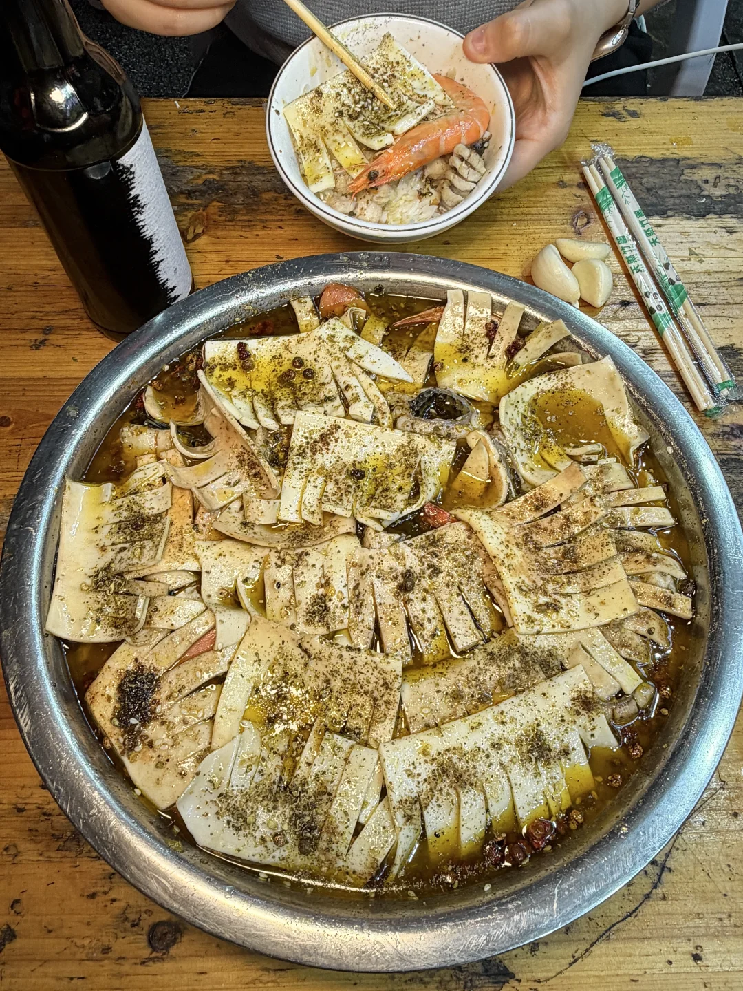确实是长沙牛逼好吃的小破店……！！！