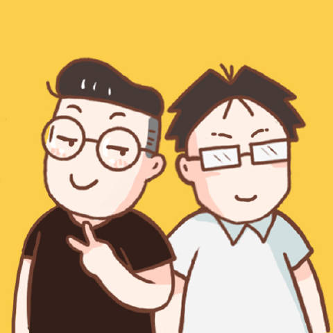 奇偶兄弟