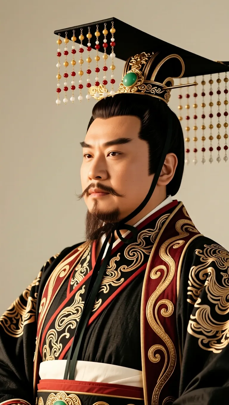 赵匡胤：他把“熬夜”熬成了皇帝
很多人以为赵匡胤上位靠的是天命，实际上他更像一个深夜还在加班的老板：别人睡觉，他在算账；别人喊口号，他先把后路铺好。你说这人是不是有点“离谱”？但离谱归离谱——他确实把乱世的坑，踩成了台阶。

先从他的内心说起。陈桥兵变那会儿，赵匡胤表面镇定，心里大概是这种画面：**