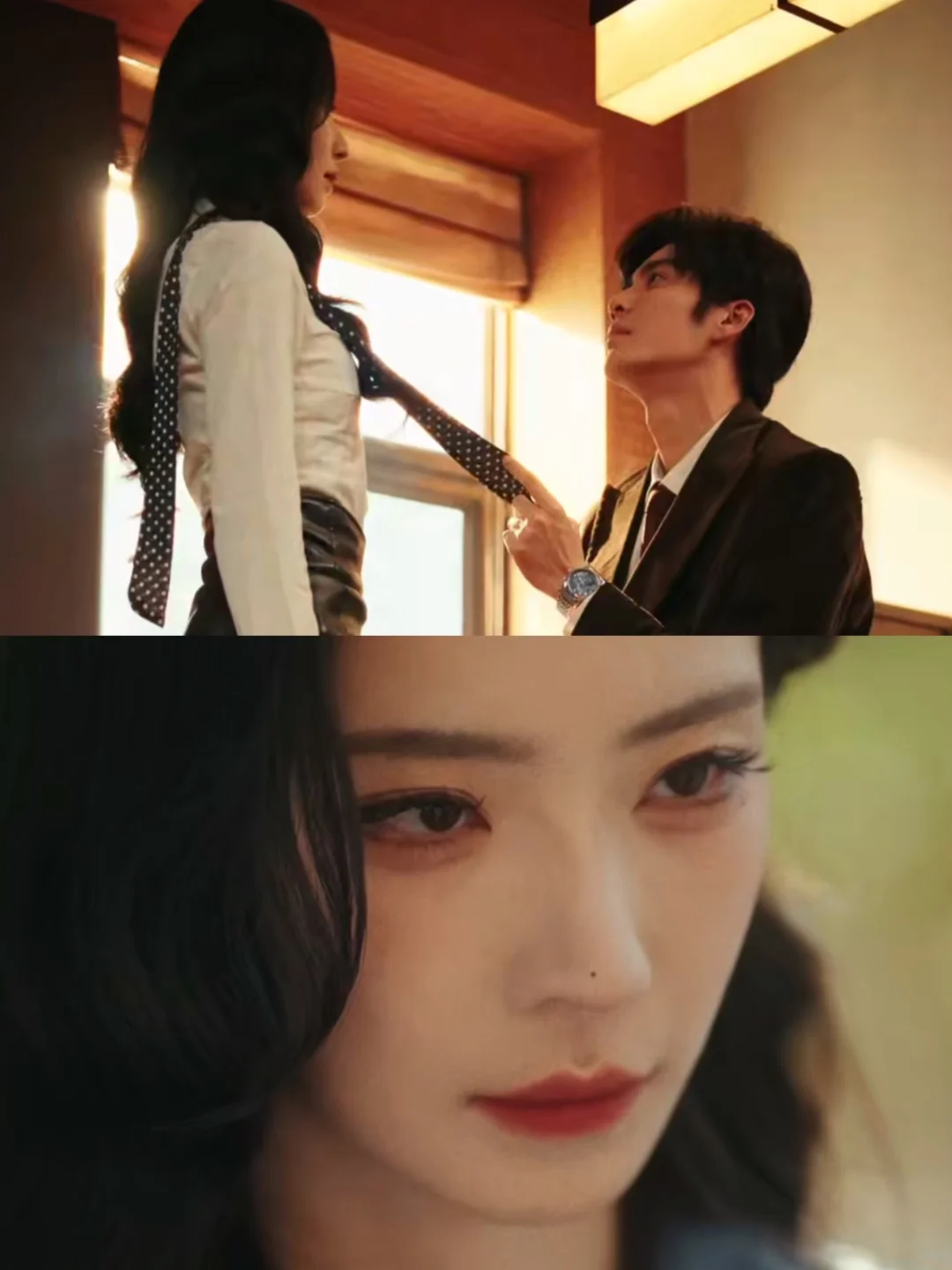 双强宿命爱！这个豪门爱情太好磕了！