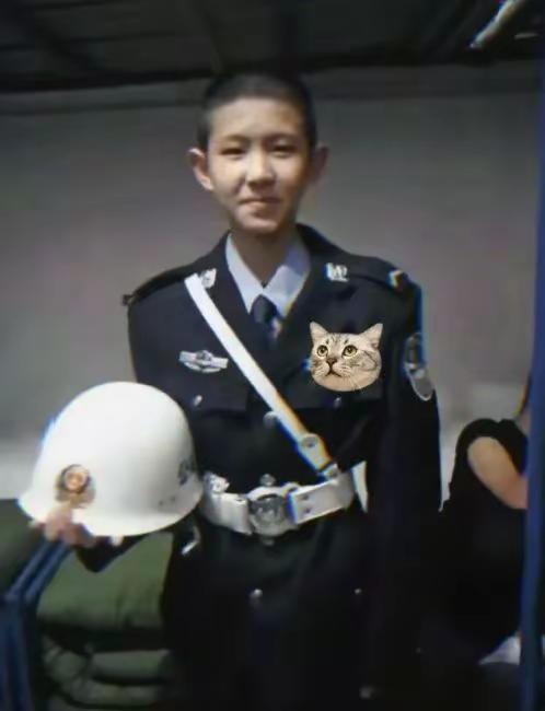 好快 一转眼那个警校的徐必成成为了顶级射手一诺徐必成金牌射手