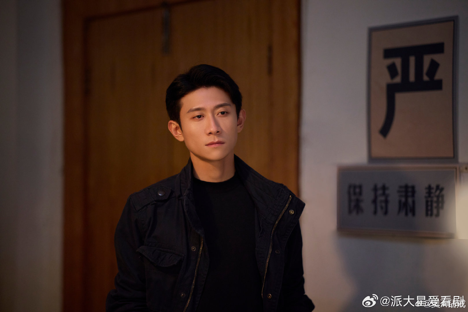 #张一山演大曾##张一山重案六组##张一山新剧开播#重案六组前传正式上线，张一山塑造的大曾很有张力，老剧粉可以来感受全新的故事了 ​