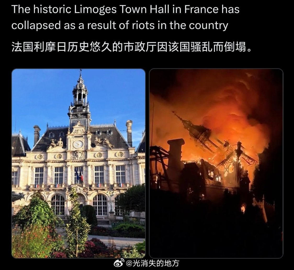 "如果你对法国一座古老市政厅的损毁感到震惊，那么当你听到巴勒斯坦人、黎巴嫩人、叙利亚人、伊拉克人和阿富汗人美丽的古老建筑和文化遗产遭遇的惨状时，你一定会感到无比恐惧。"
 
——Richard H ​
