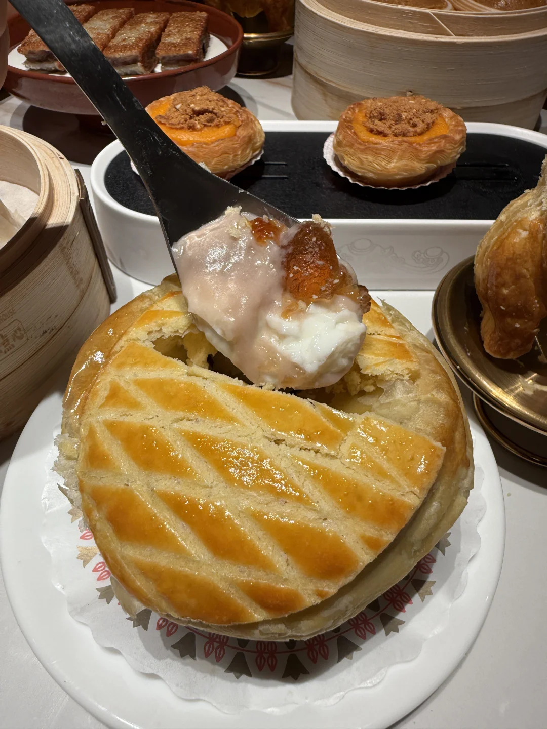确实是广州top1好吃的！！！！