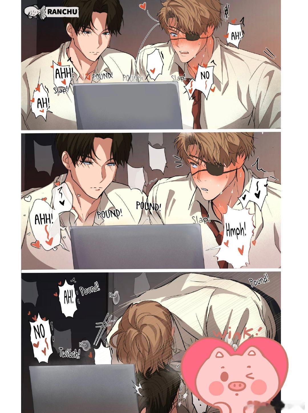 这不就对上眼了嘛！tw：raonbeam ​​​