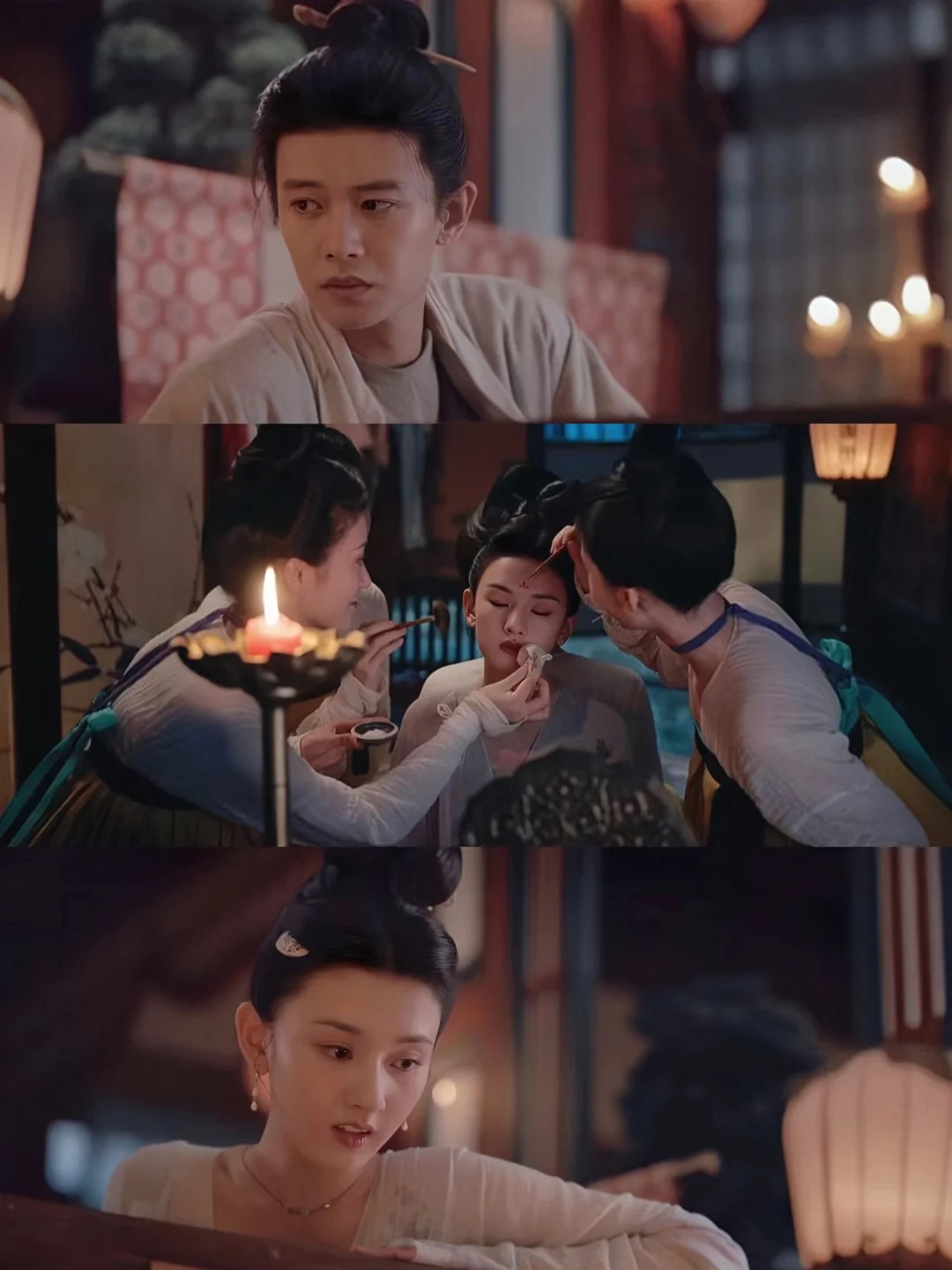 快点播❗6宗民间悬疑怪案❗任嘉伦❌宋祖儿