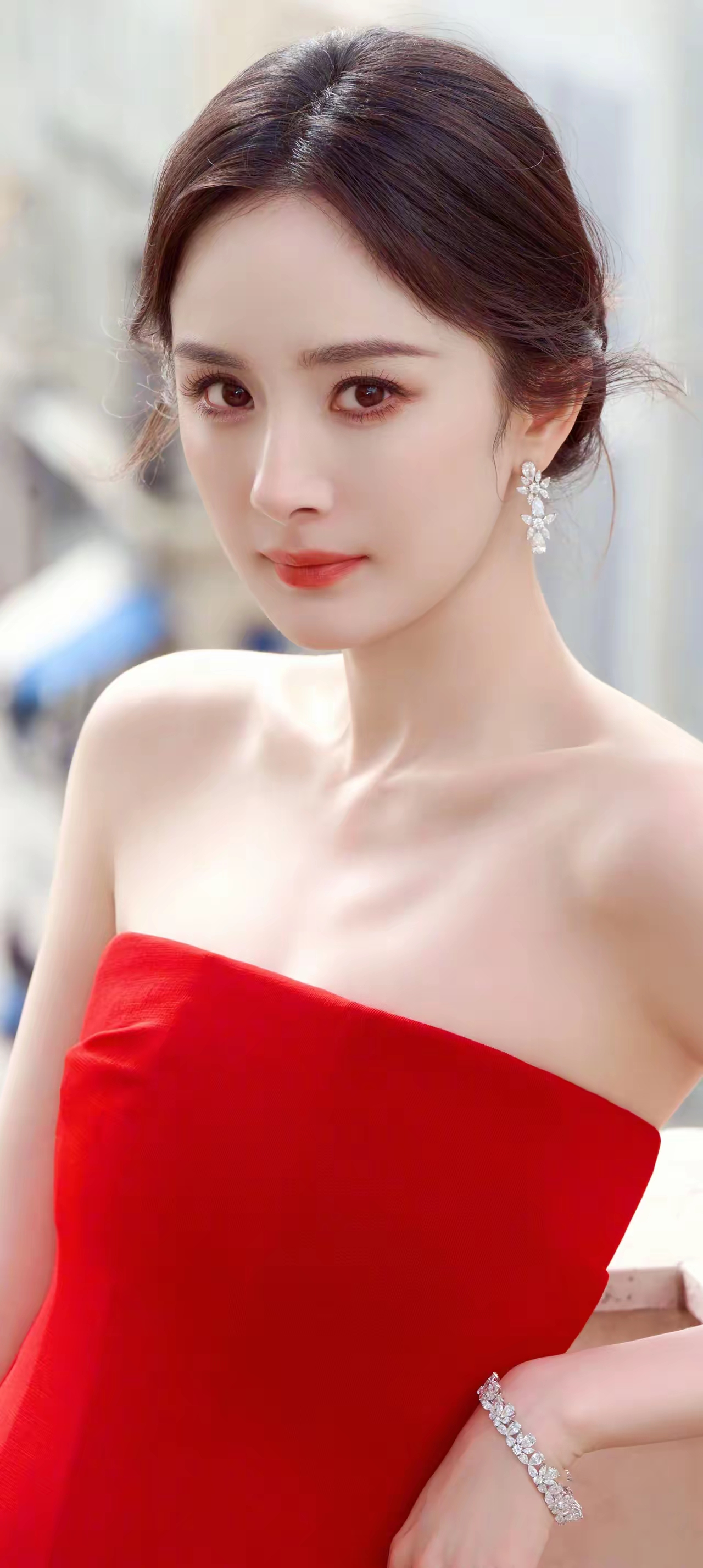 杨幂