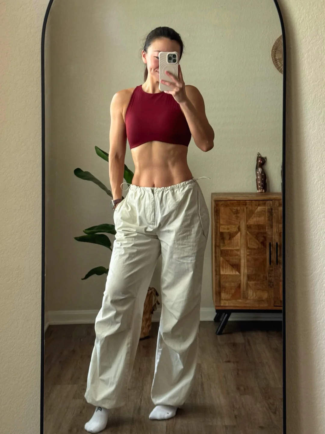 167/59kg 今天的zumba vs. 练腿🦵🏻