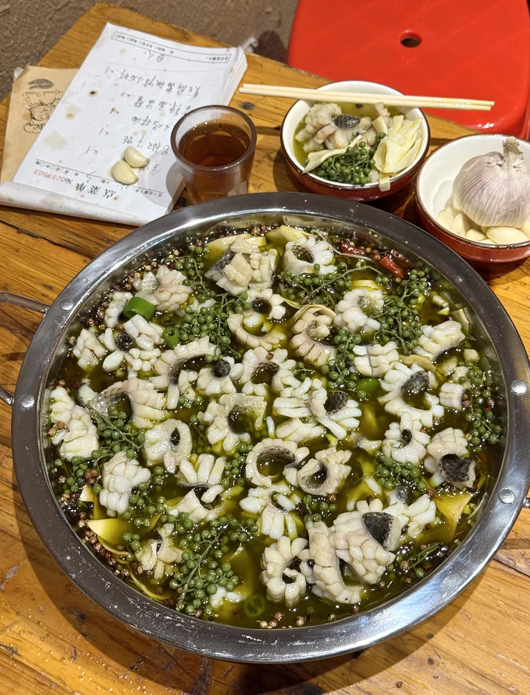 杭州最nb好吃的小破店…