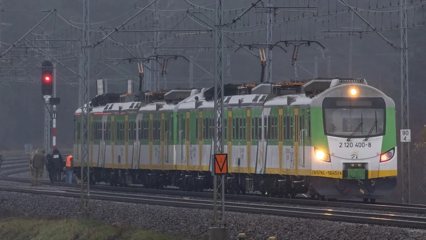 波兰指控俄罗斯！欧洲安全形势再度升级