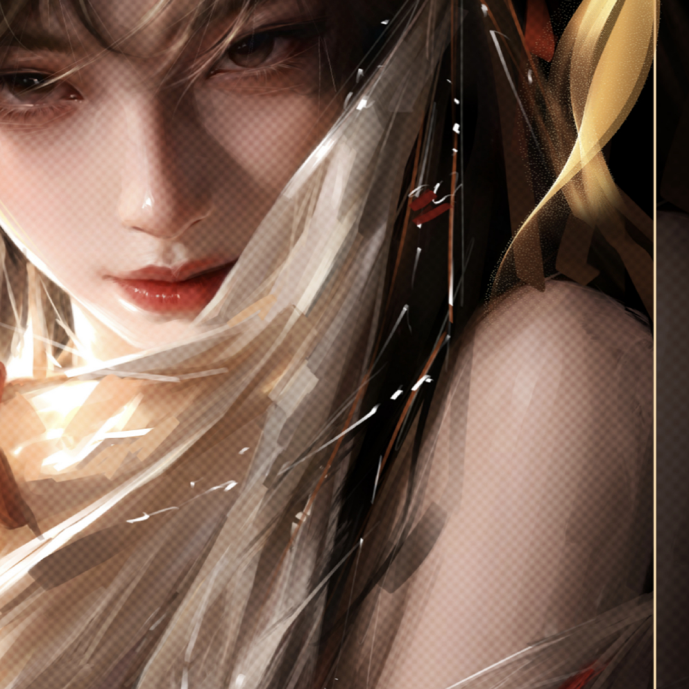 火灵儿  🍁◦完美世界女主火灵儿  🐺◦【二十四·节气·白露】◦🐺◦帝后火灵儿          “    江心秋月【白】景里，               晚雾起【露】的山河间，               藏着时【节】金色的思念               以及静【气】凝神后，                   仍抑制不住的，眷恋。”○●○●◦完美世界动画◦●○●○◦🍁◦节气快乐(*ෆ´ ˘ `ෆ*)♡►作者：►动漫：