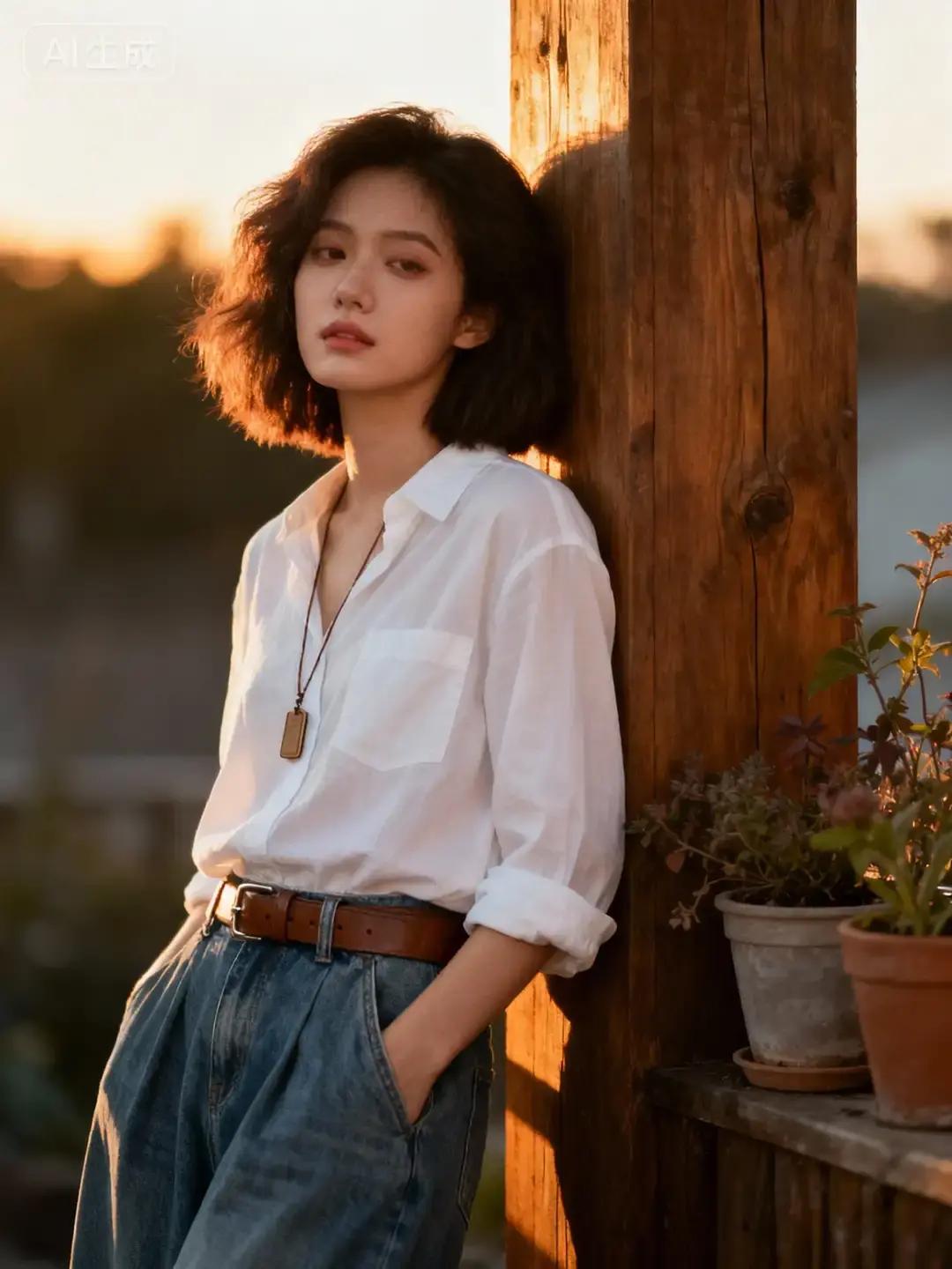 和女人玩，如果你发现她漂亮，情商又高，说话滴水不漏，让你感觉如沐春风般...