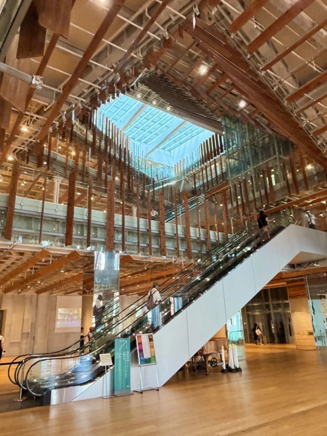 富山CityWalk的一天🚶🏻‍♀️