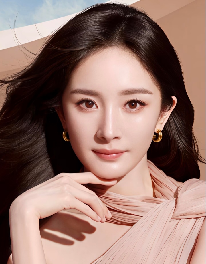 不得不说杨幂这奖运是真差，金鸡女配四缺一，宁愿少一位也不给提名？ ​杨幂最近已经连续掉提金鹰、飞天、金鸡，接下来看华表的啦！