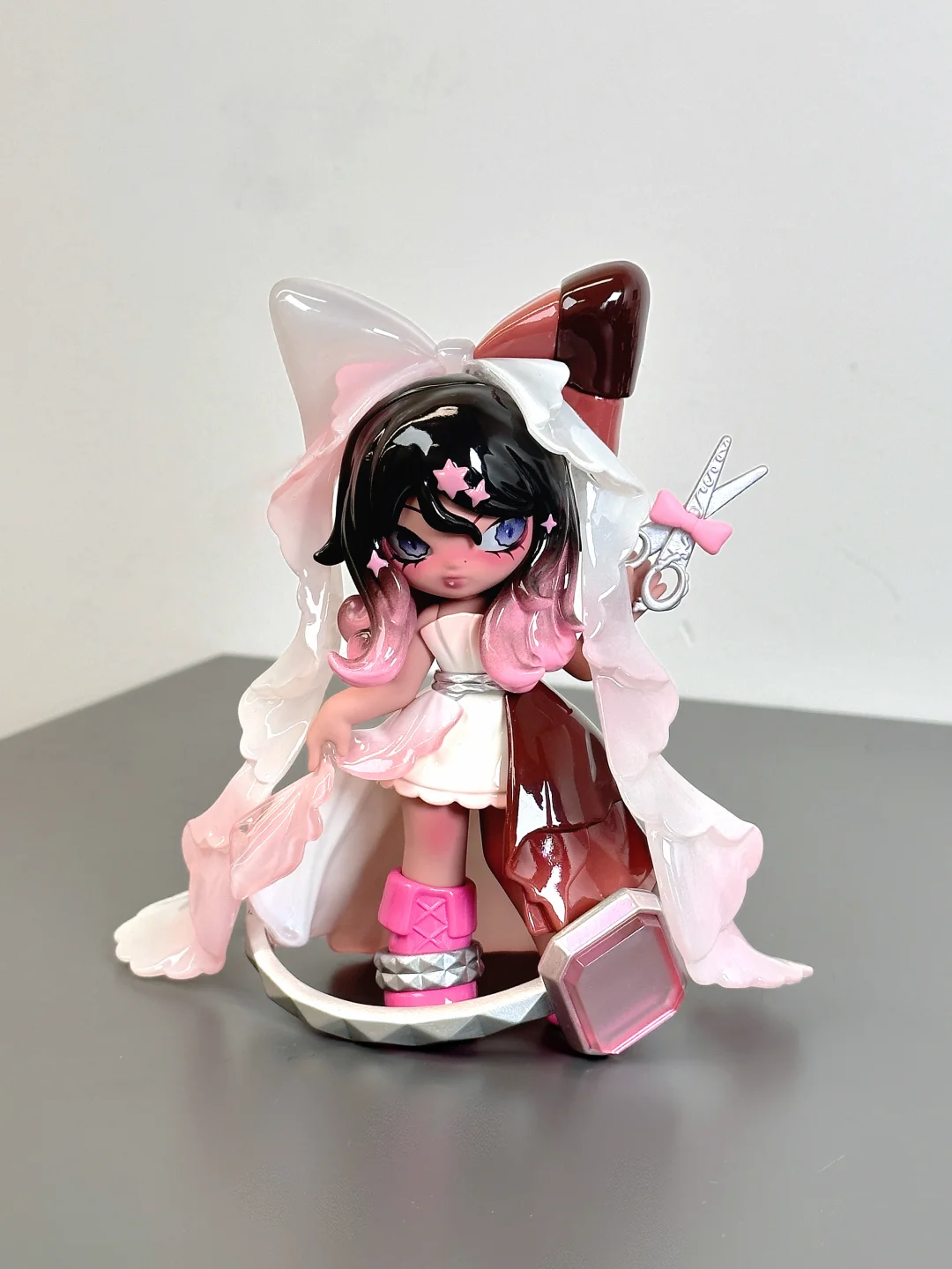 有🎁｜拽姐驾到 统统闪开😎