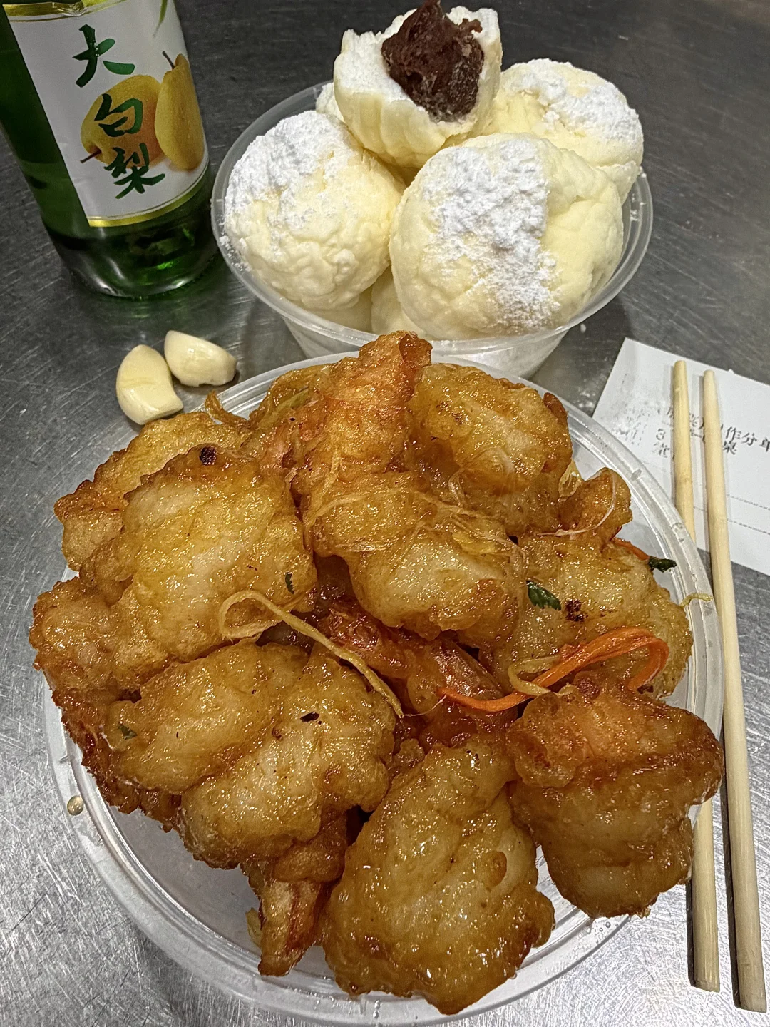 感觉是杭州目前top好吃的！！！！！