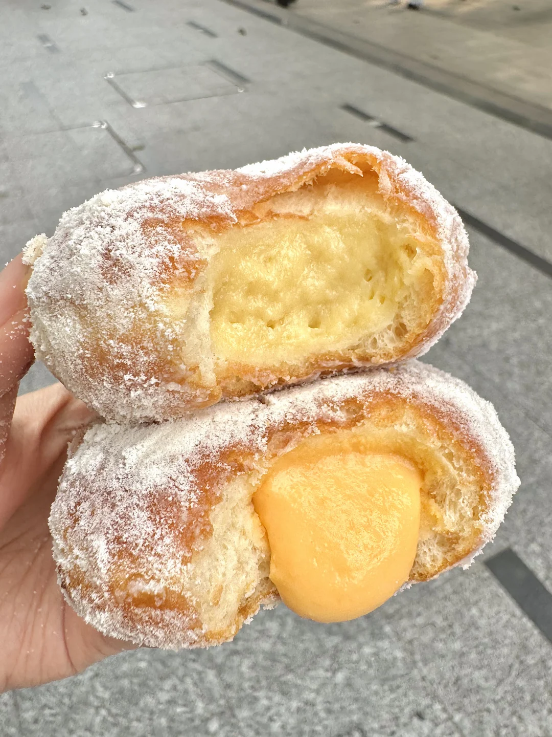 美心西饼又出新品了！！快去吃啊啊啊！！！