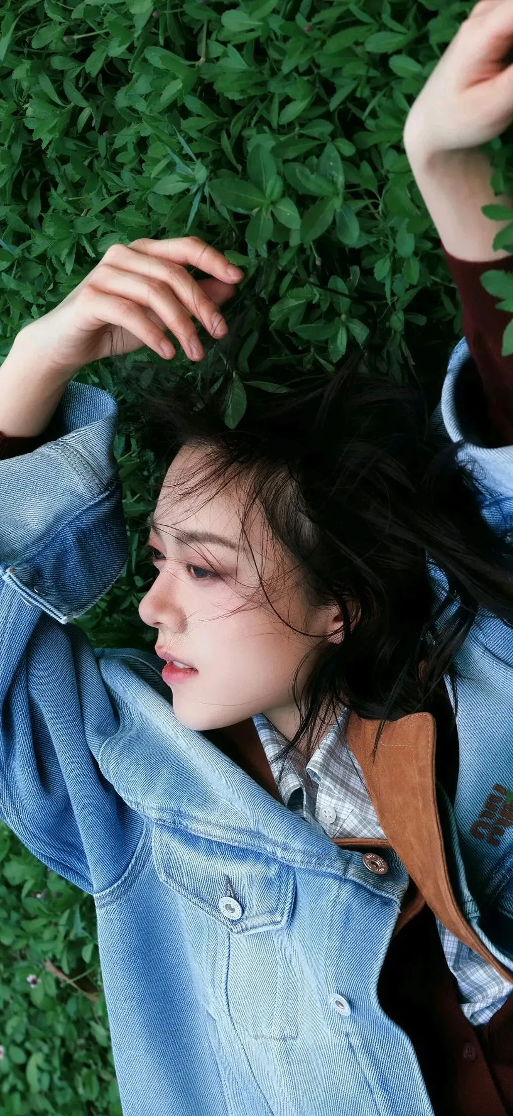 赵今麦
