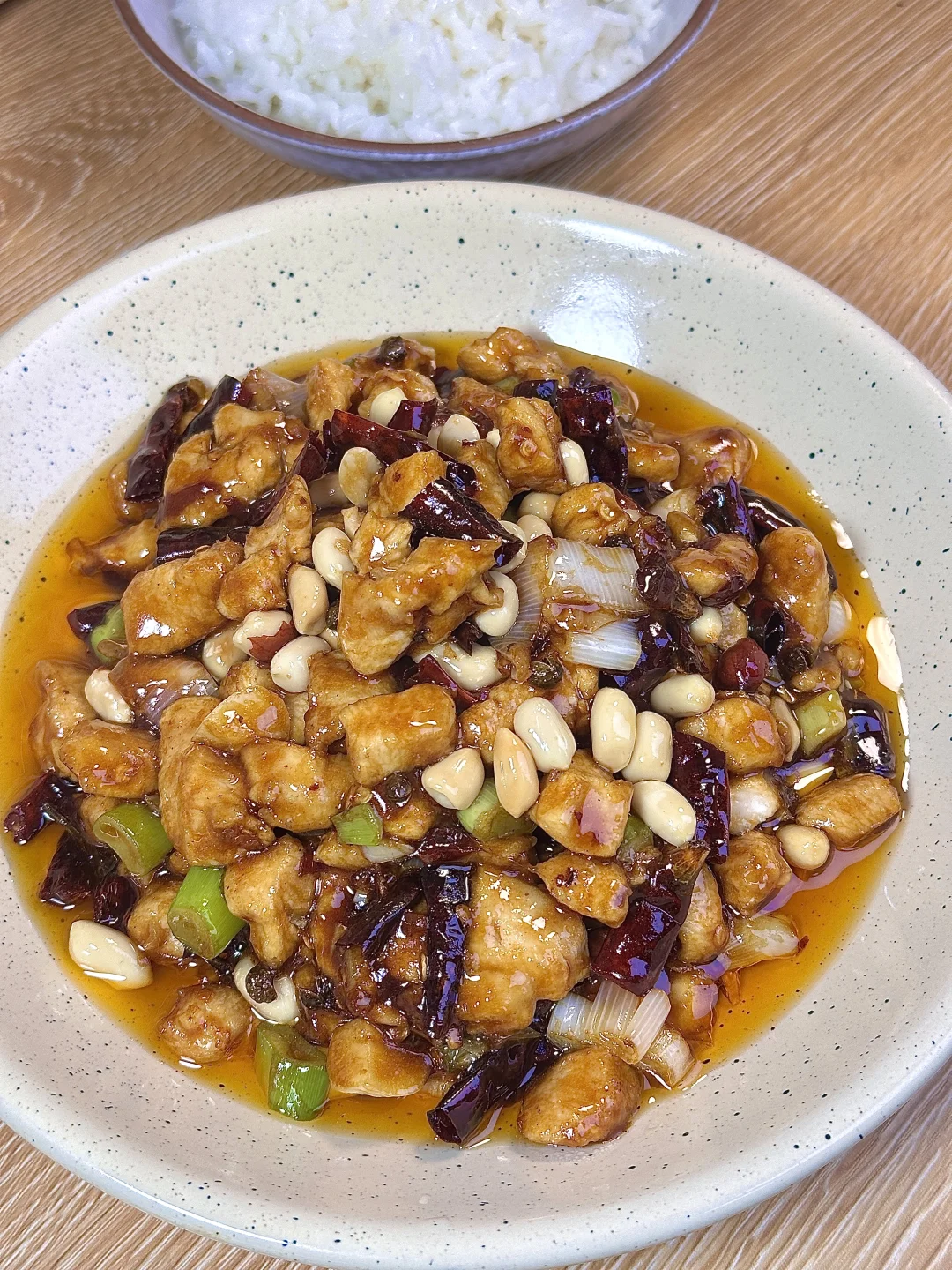 如果我去开店 这一定是招牌菜！！！