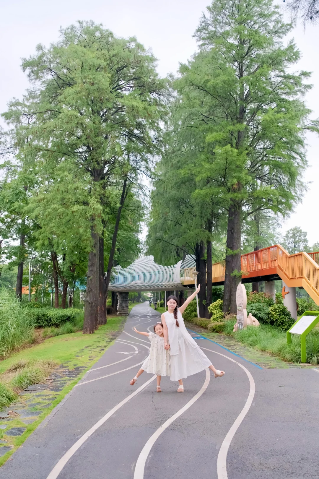 武汉遛娃宝藏地，去100次都不会腻的亲子路线