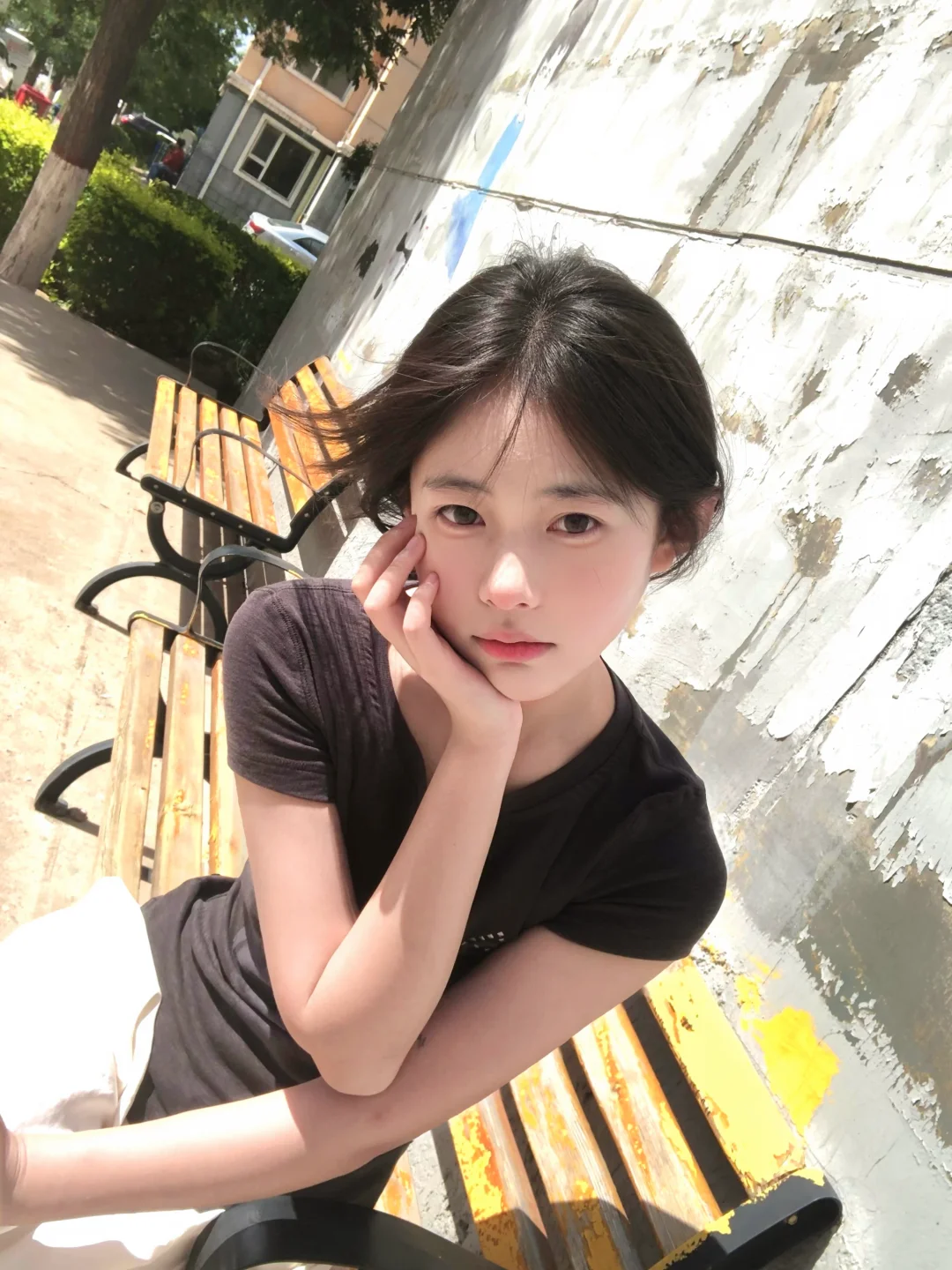 全世界只对你有感觉