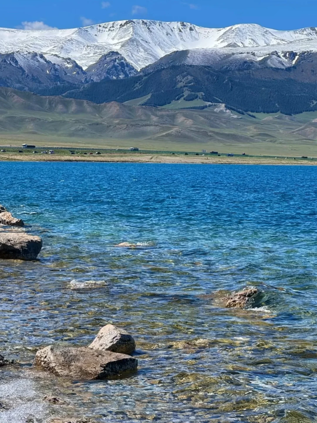 难忘的风景