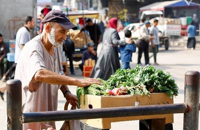 哈马斯强化加沙管控，移交权力方案陷僵局