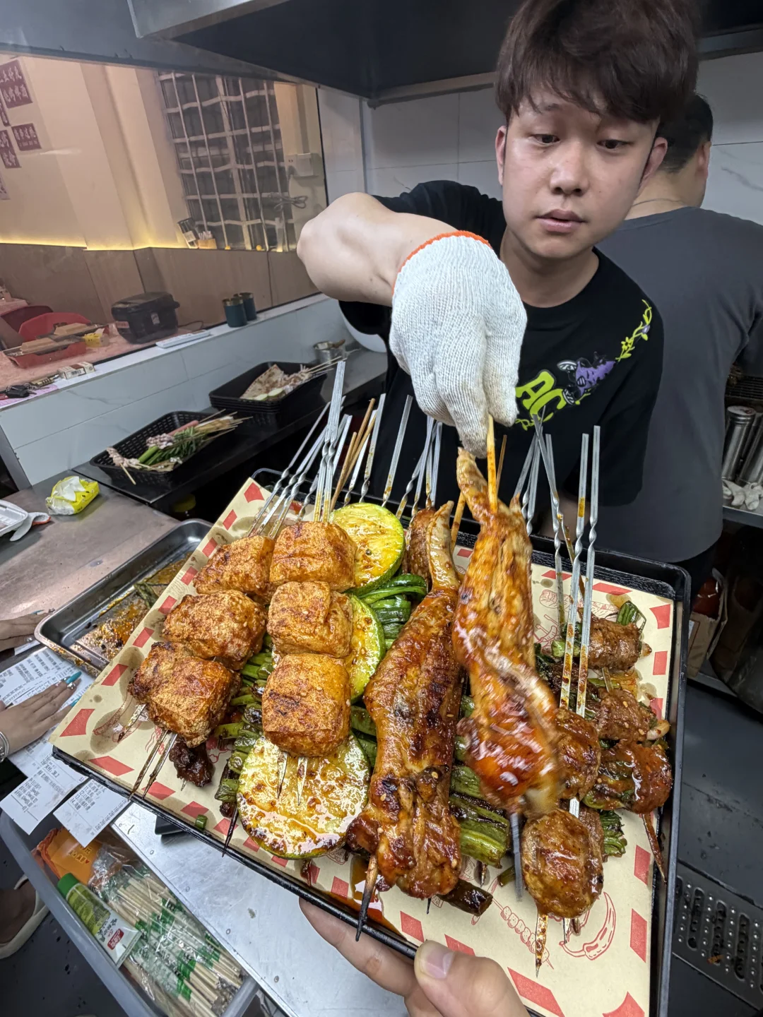 来白云记住这个小哥！！！！！