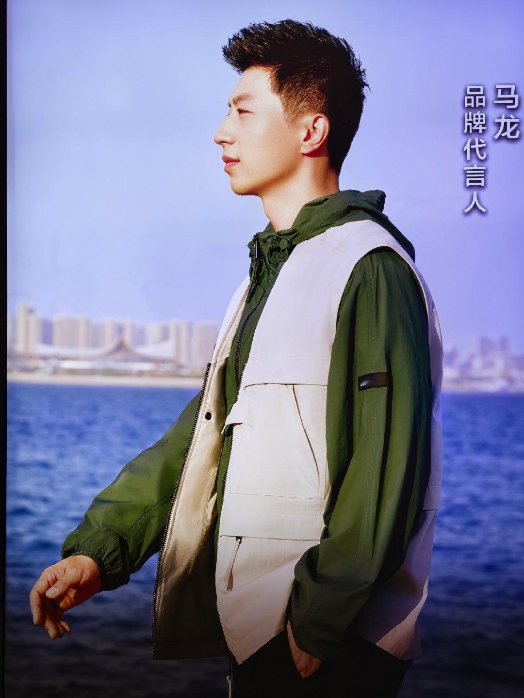 [超话] [心] 马龙，早安[太阳][太阳][太阳]马龙，你的美丽人生...