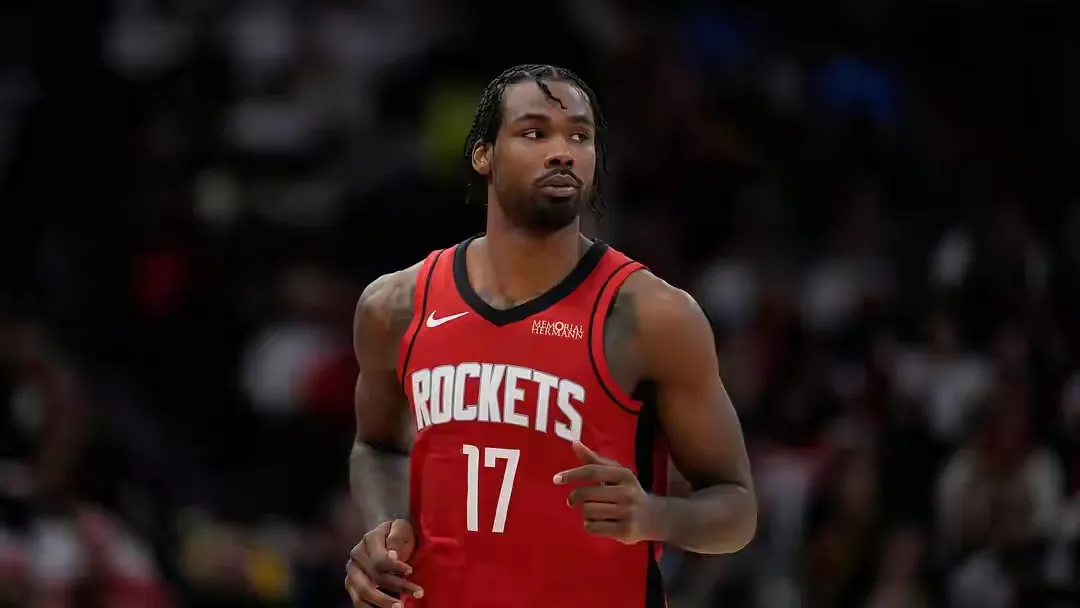 19分大胜！火箭强势翻盘守住主场，湖人危机彻底爆发   炸裂取胜！火箭...