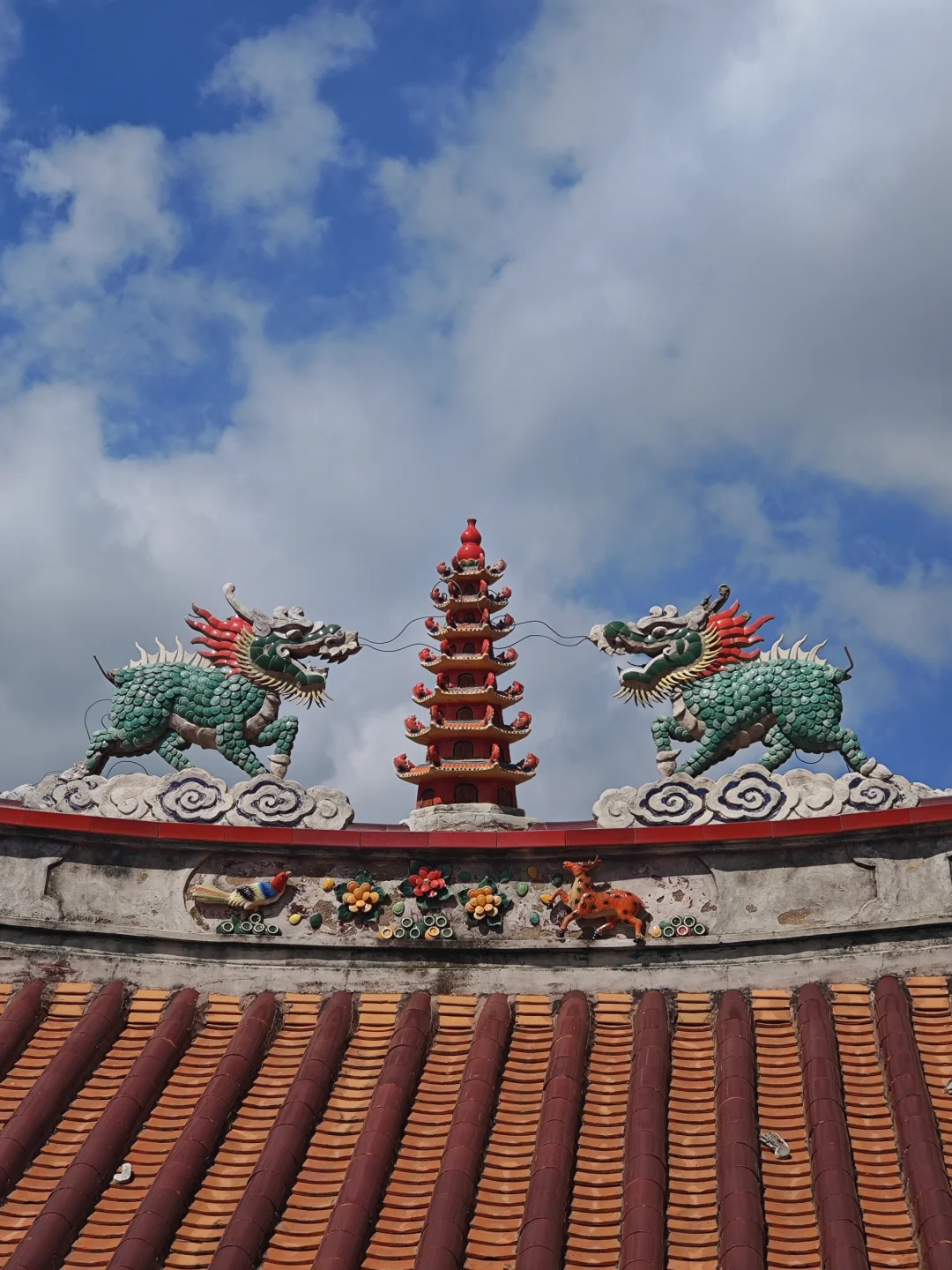 这分明是祥瑞啊！