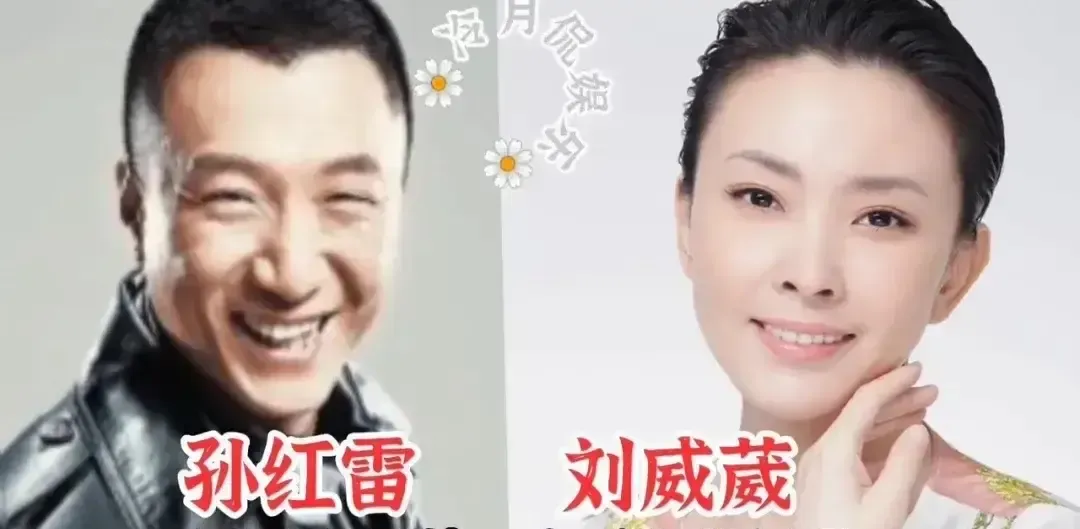 孙红雷到底有多大魅力？看看合作女星的评价就知道。

江疏影、李小冉、陈数、傅晶、景甜、刘威葳、海清、陈小艺、姚晨、王珞丹，都对他给出很高的评价。

真正让人记住的，往往不只是长相和名气。

拍戏时能不能扛住压力，现场有没有分寸，面对对手演员时，愿不愿意把情绪和空间都让出来，这些细节，观众未必看得见，