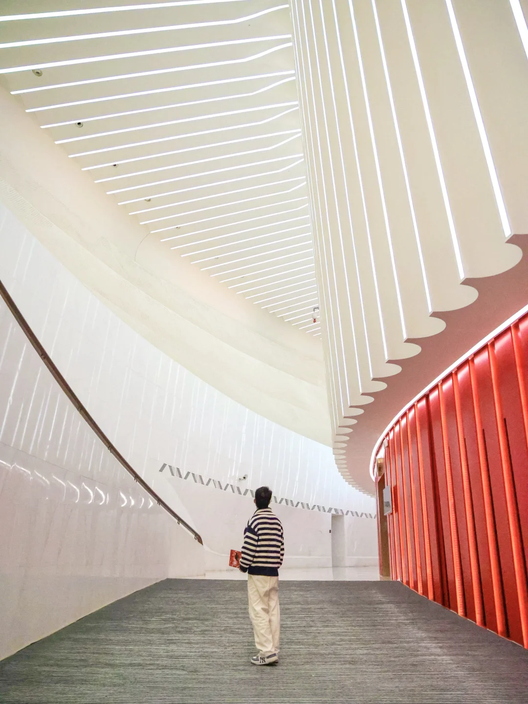 南京！交响乐现场的后劲也太大了…