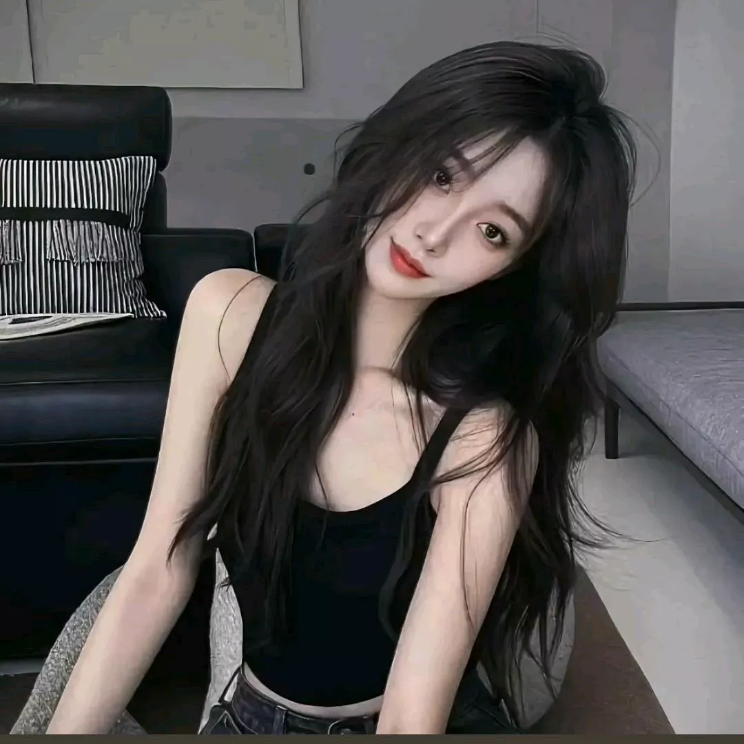 少女心爆棚的居家自拍，温柔动人！🌸💕