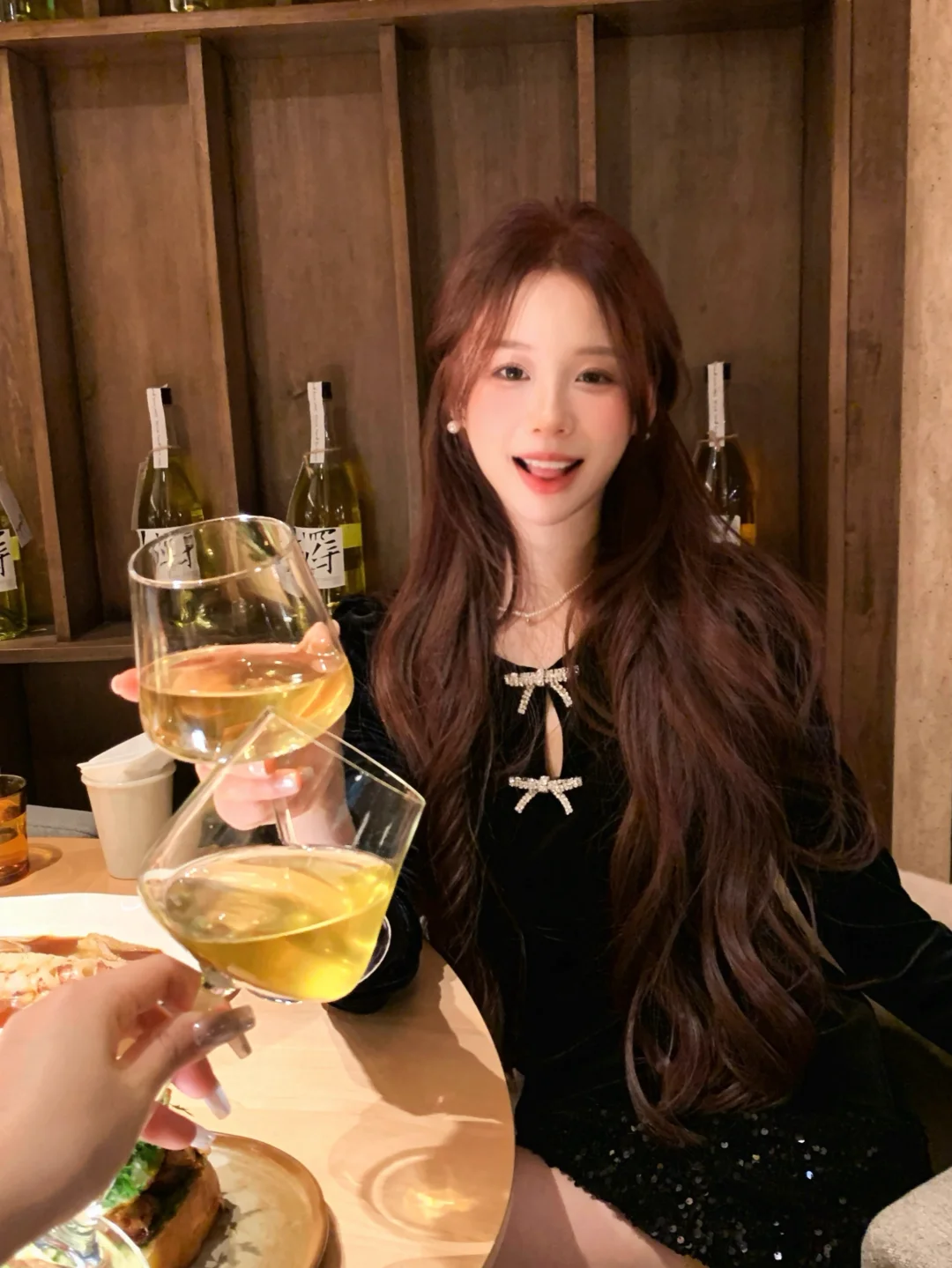 𝒸𝒽𝓮𝓮𝓇𝓈🥂